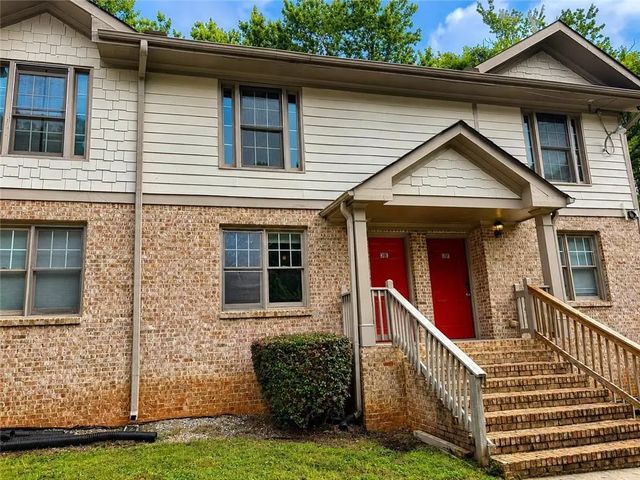 Unit 3e - 1660 Stanton Rd, Atlanta
