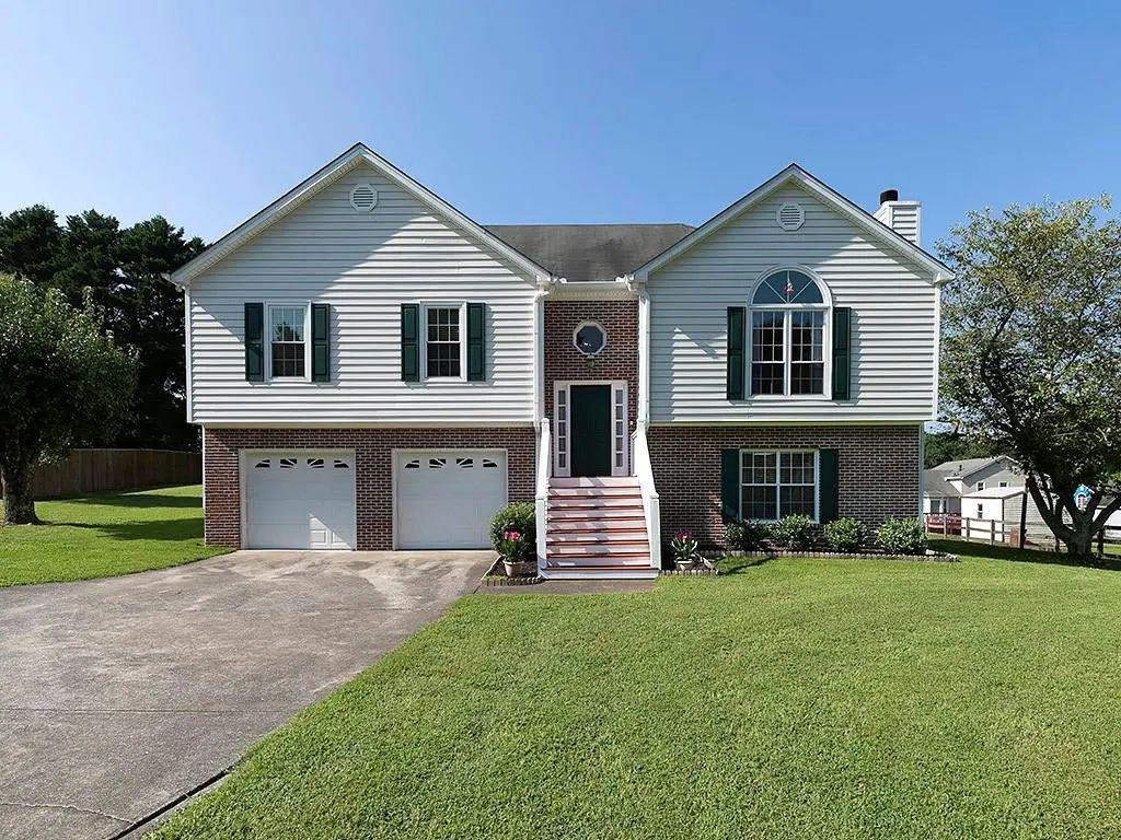 5331 Moon Road, Powder Springs