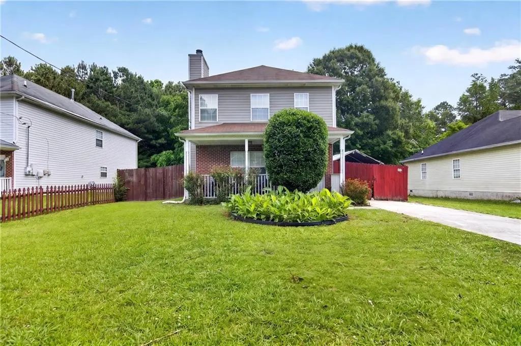 5648 Feldwood Road, College Park