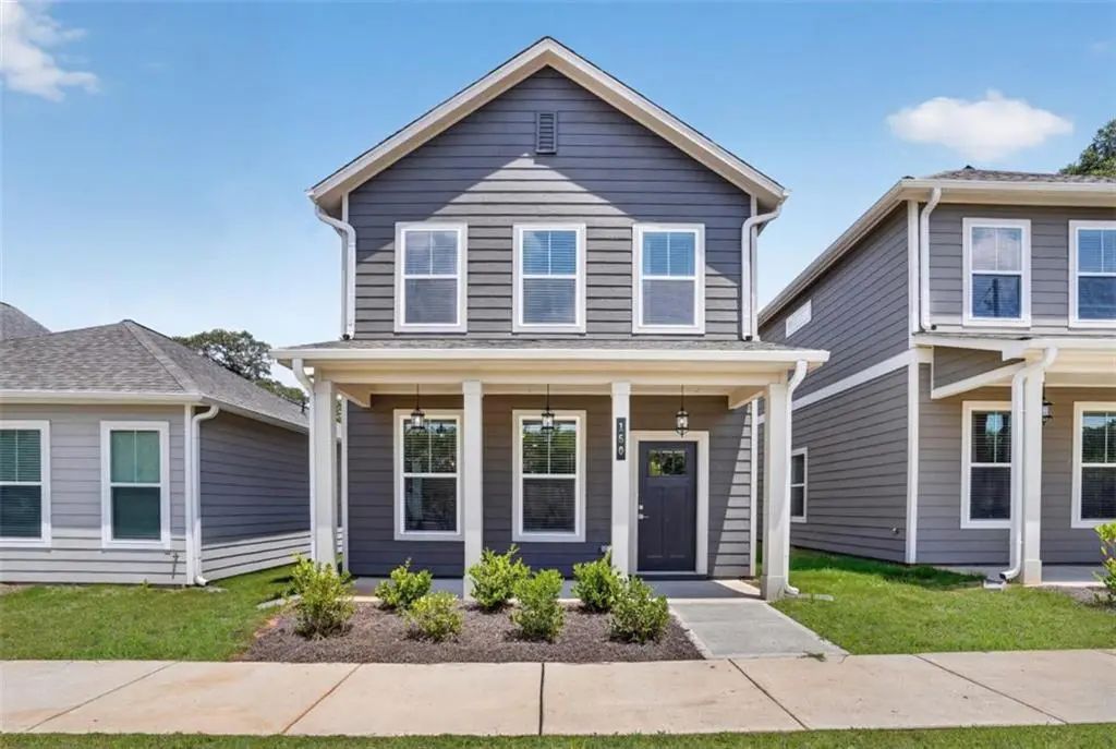 150 Bartow Street, Fayetteville