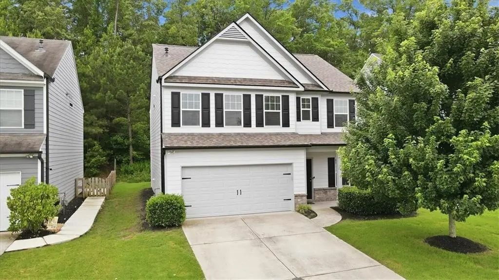 264 Laurelcrest Lane, Dallas