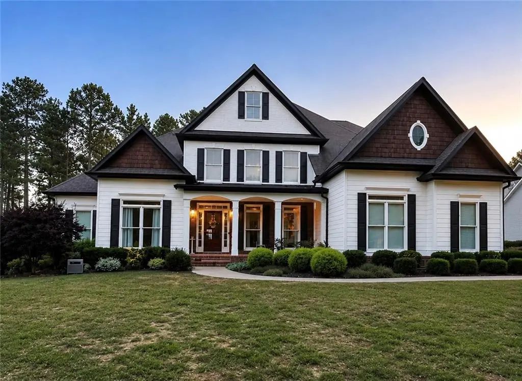 6465 Valley Crossing Way, Cumming