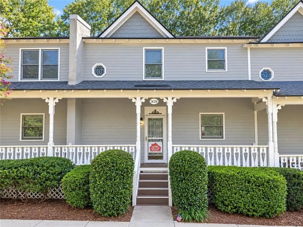 1426 Cambridge Common, Decatur