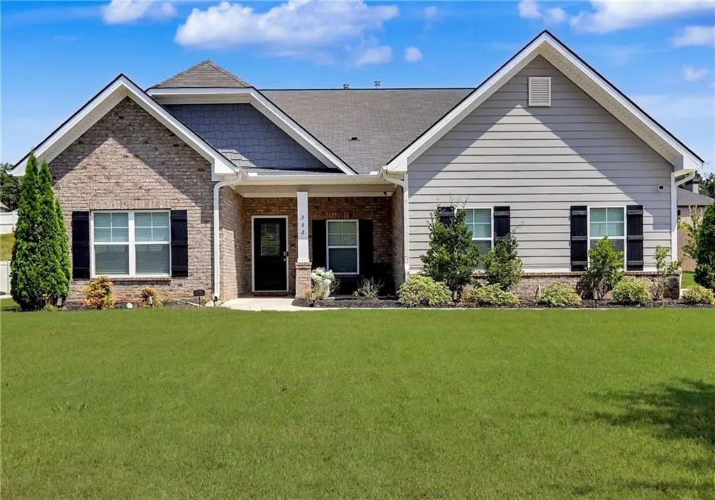 232 Sapphire Street, Mcdonough