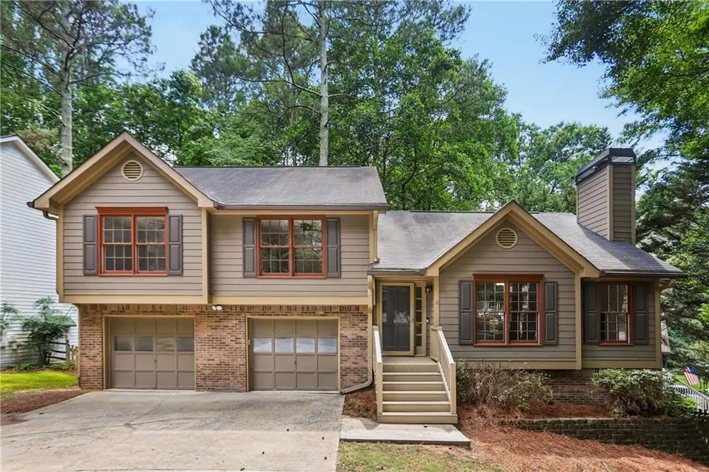 3317 Hillside Drive, Powder Springs