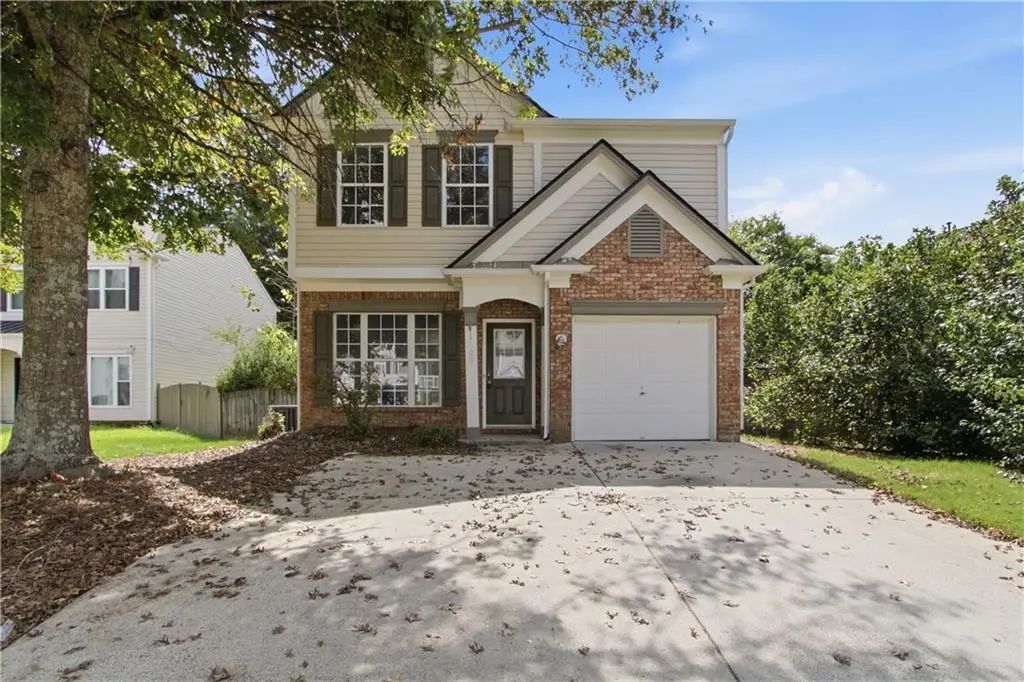 1202 Astastula Way, Woodstock