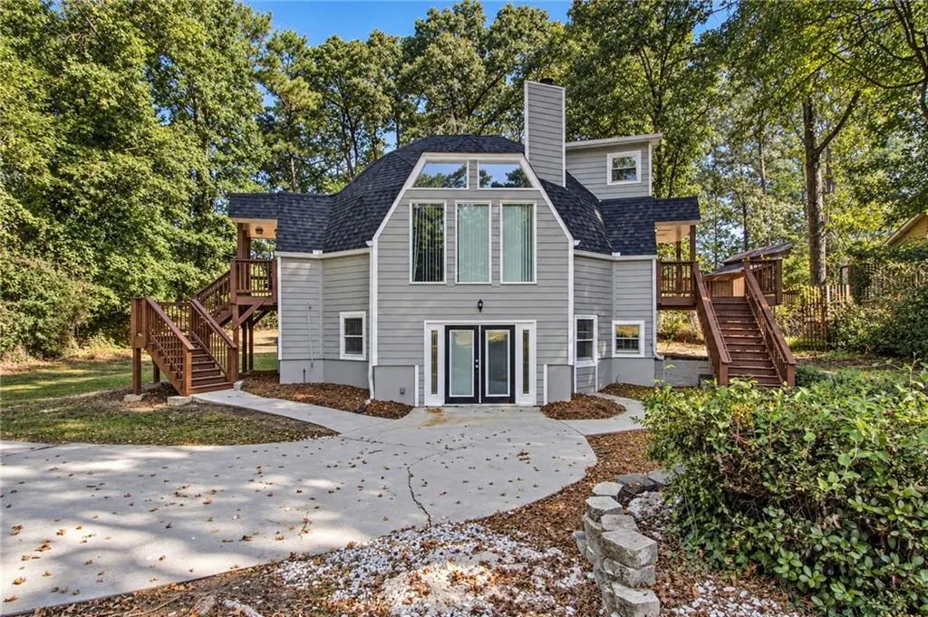 377 Windsor Farms Drive, Lawrenceville