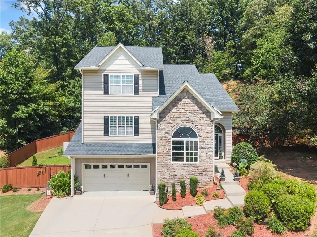 4526 Old Princeton Ridge, Gainesville