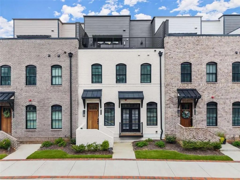 338 Sugarview Road, Sugar Hill