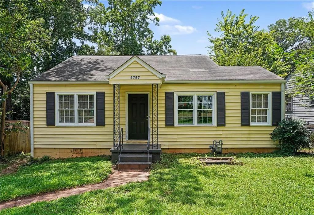 2767 Joyce Avenue, Decatur