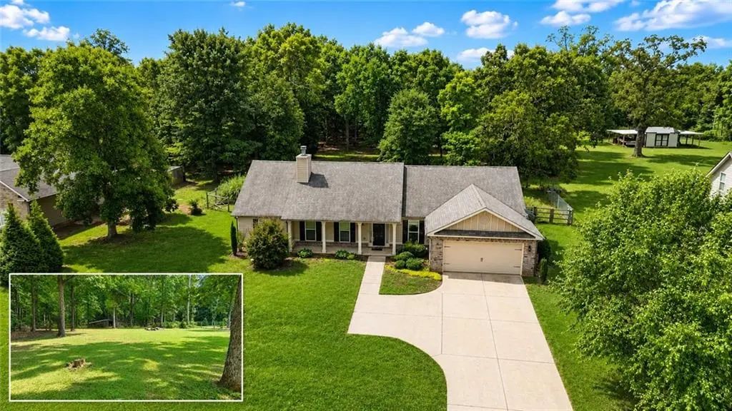 2363 Rat Kinney Road, Statham