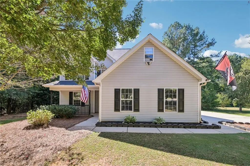 90 Stallsworth Road, Mcdonough
