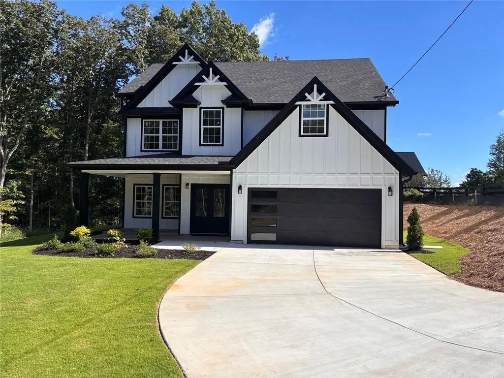 4151 Arthur Miller Road, Gainesville