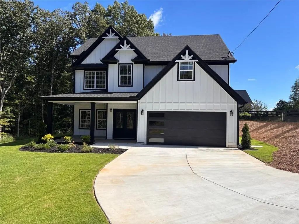 4151 Arthur Miller Road, Gainesville
