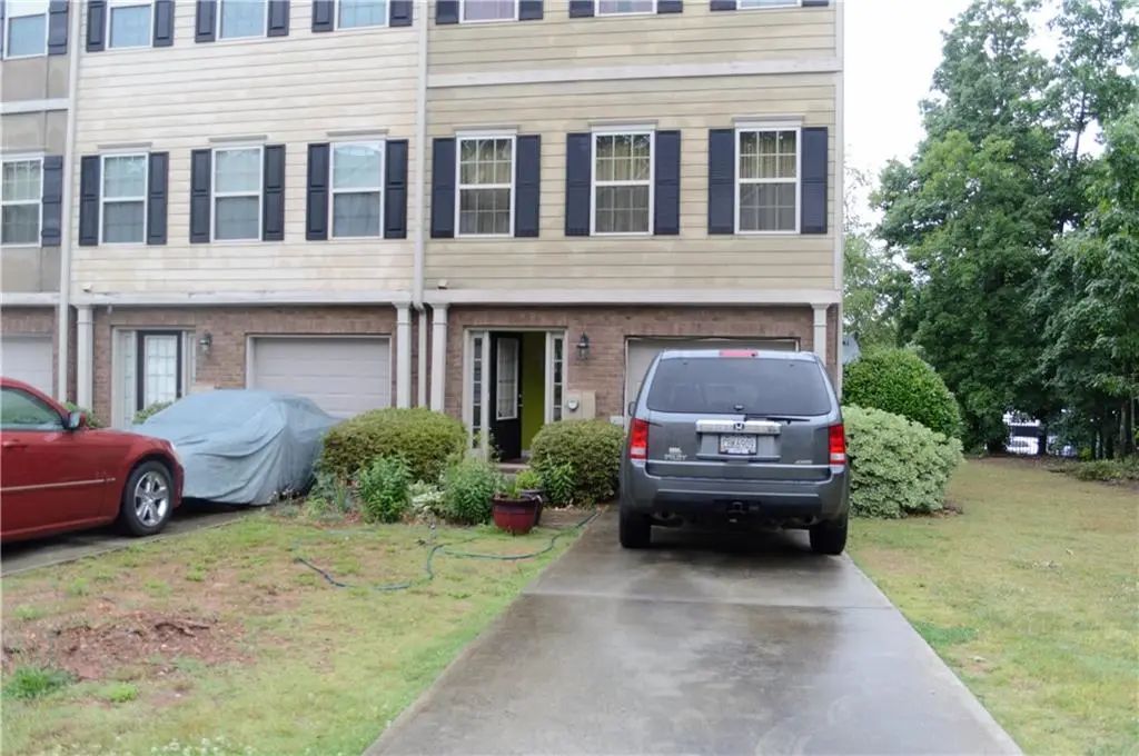 1473 Knights Trail, Stone Mountain