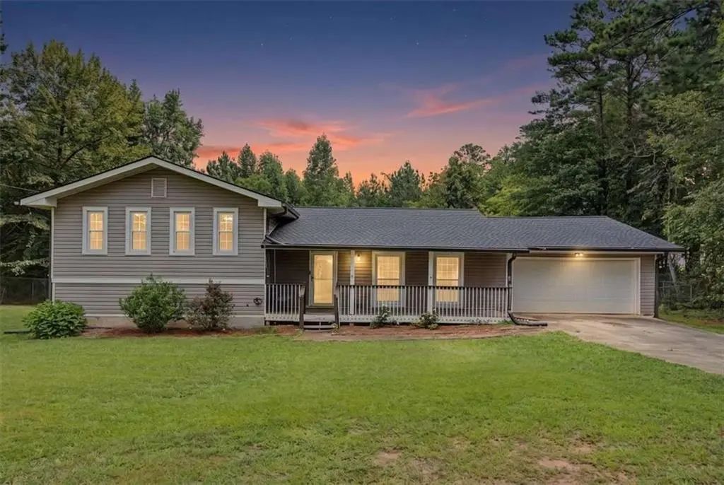576 Cross Plains Road, Carrollton