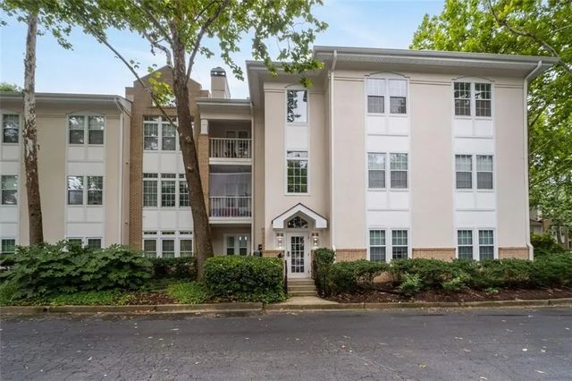 Unit 102 - 240 Renaissance Parkway Ne, Atlanta