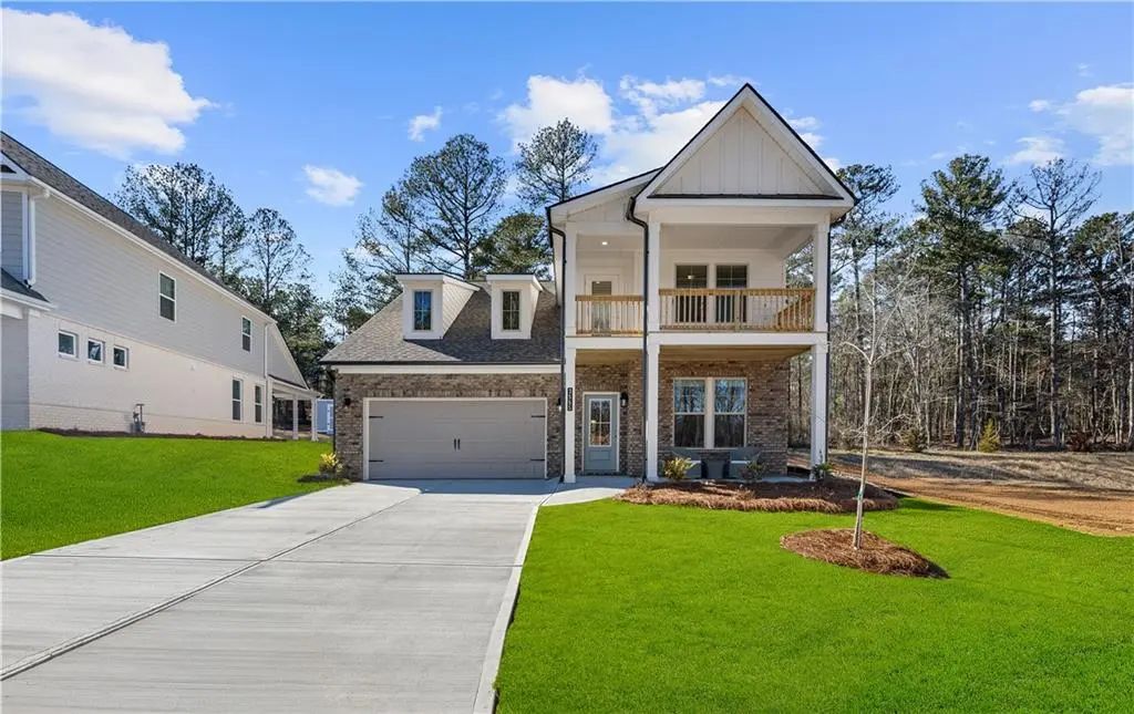 2555 Dixon Place, Lawrenceville