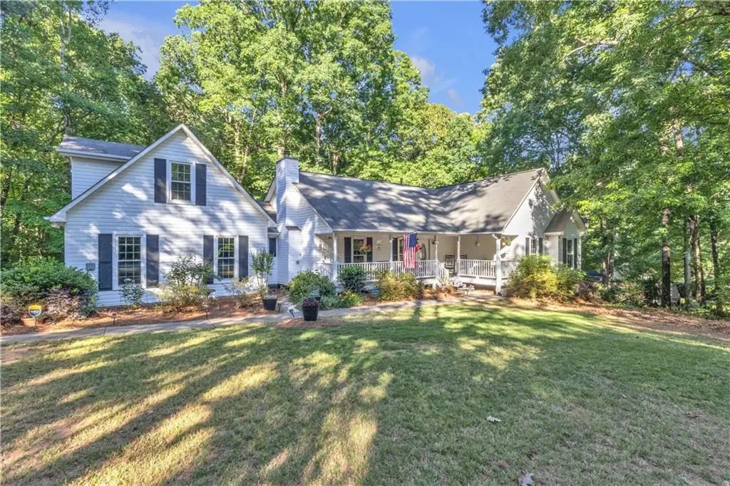 190 Timber Ridge Drive, Mcdonough