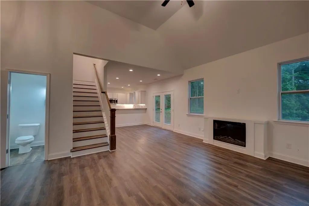 15 Cassidy Trail, Douglasville