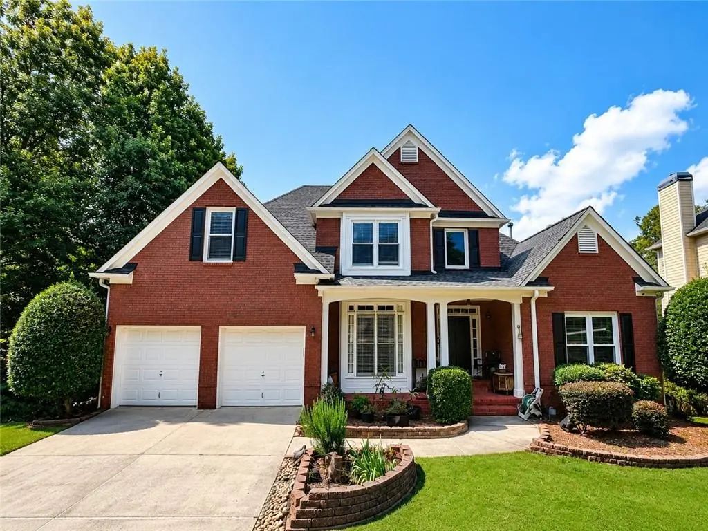 767 White Rock Trail, Suwanee