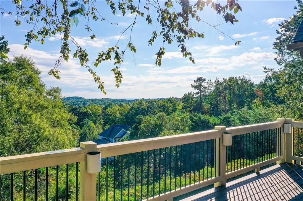 322 Tupelo Trail, Canton