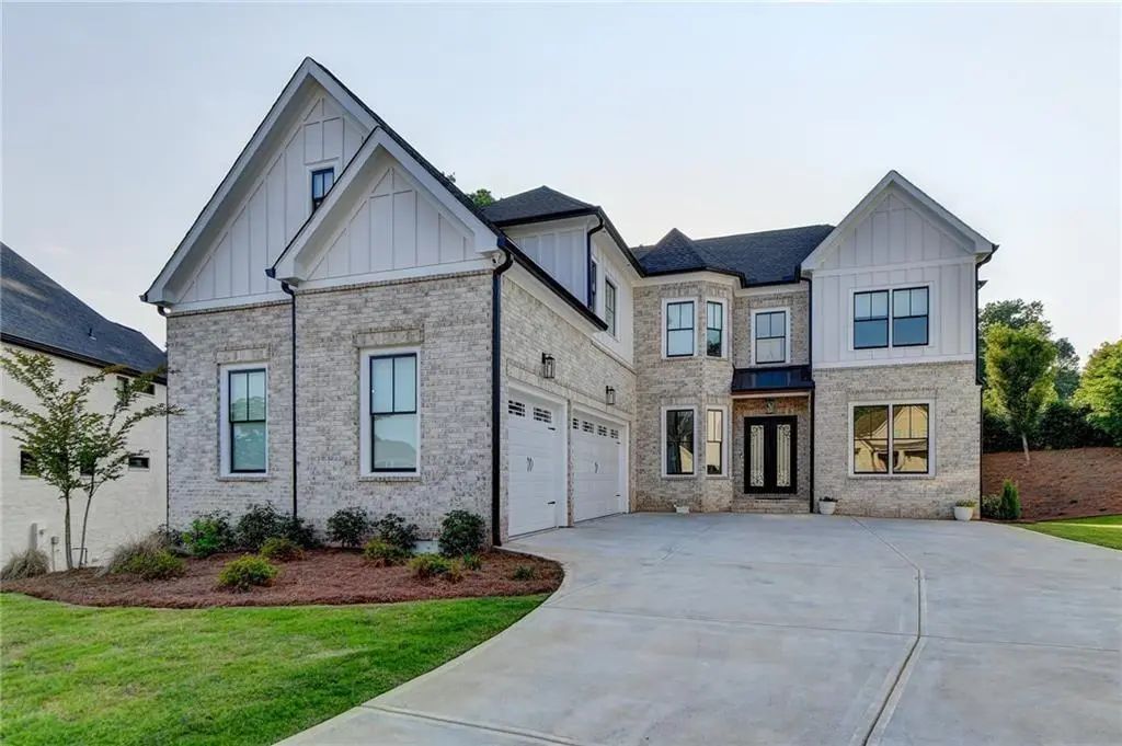 4135 Wildberry Lane, Cumming