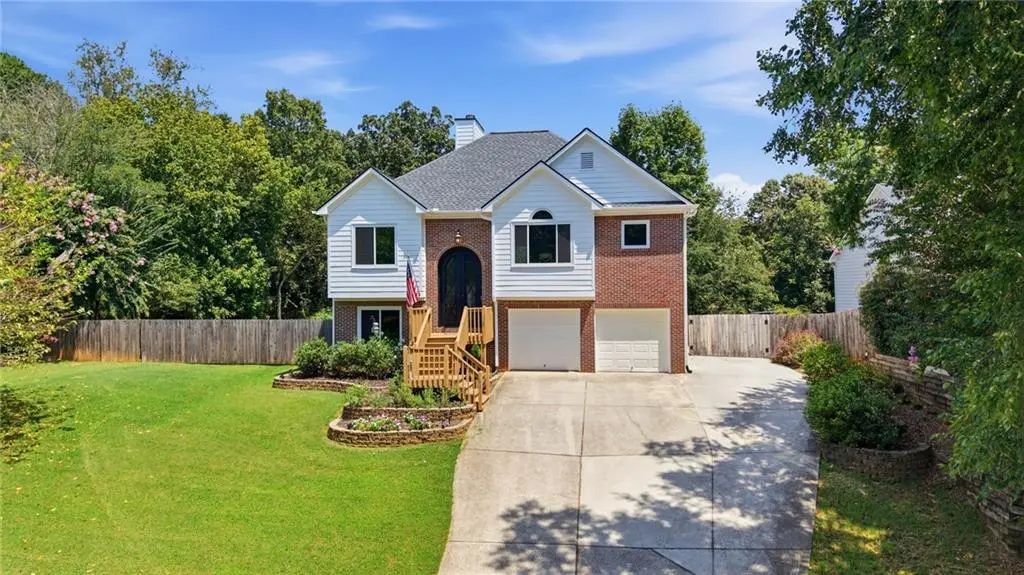 7525 Austin Harbor Drive, Cumming