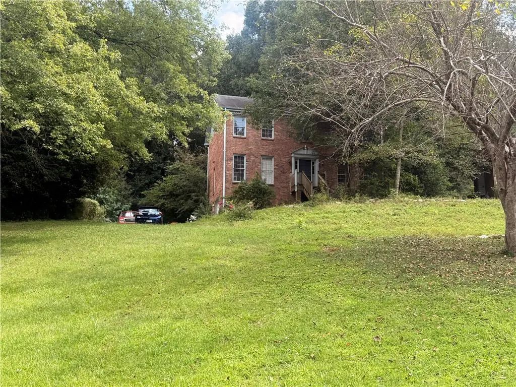 4826 Windgate Trail Nw, Acworth