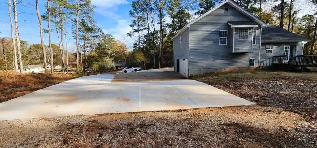 4872 Lewis Road, Powder Springs