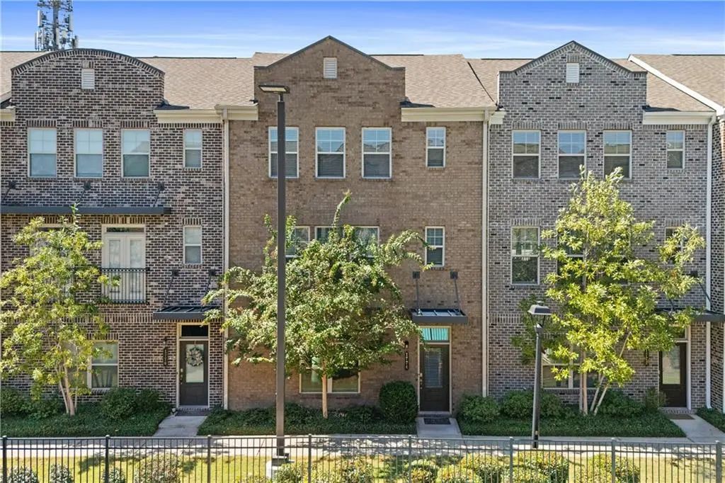 1774 Samantha Bend, Chamblee