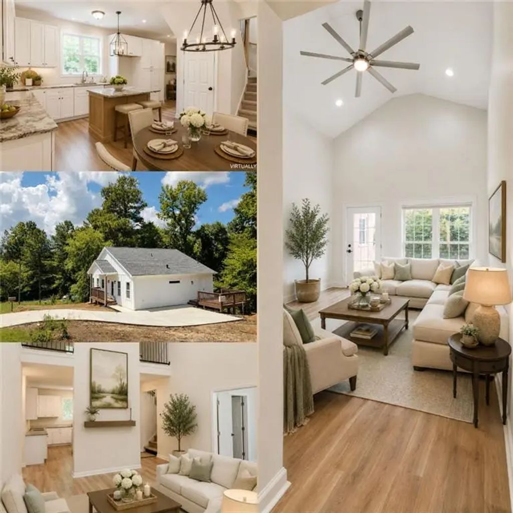 41 Walnut Trail, Cartersville