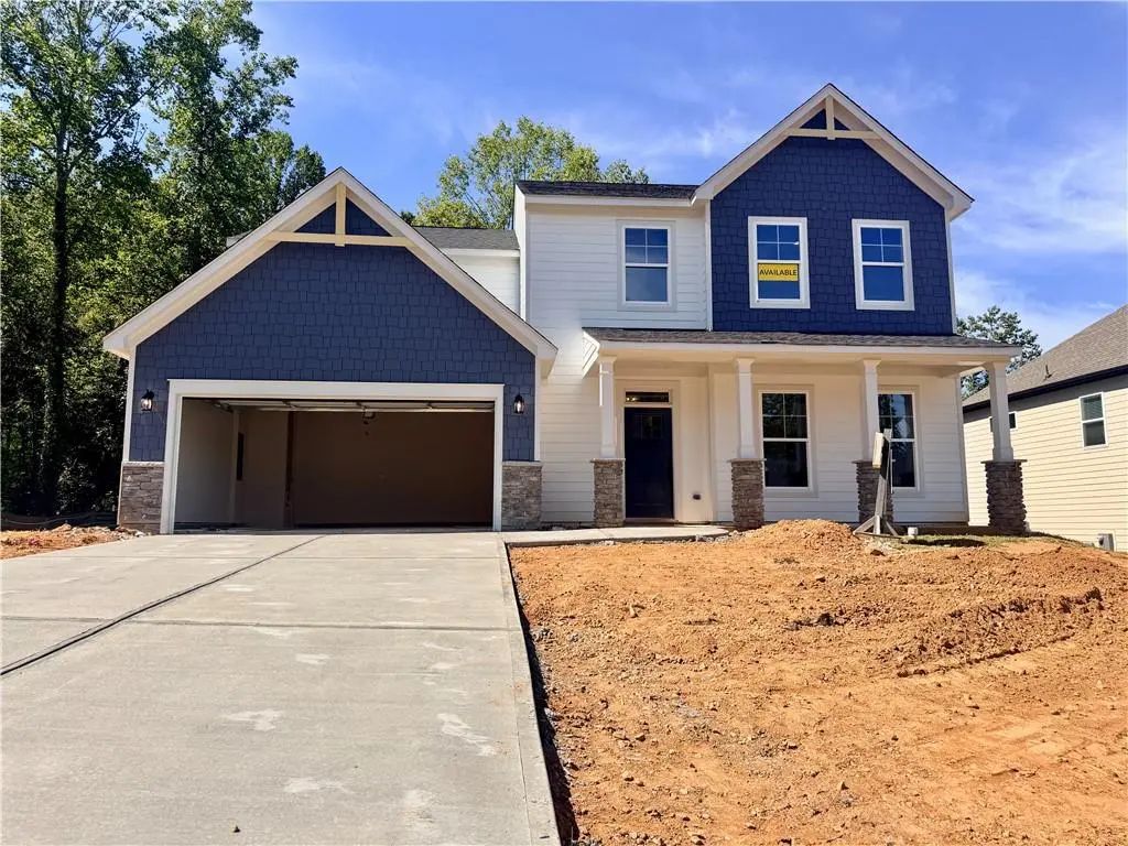 101 Cedar Crest Lane, Dawsonville
