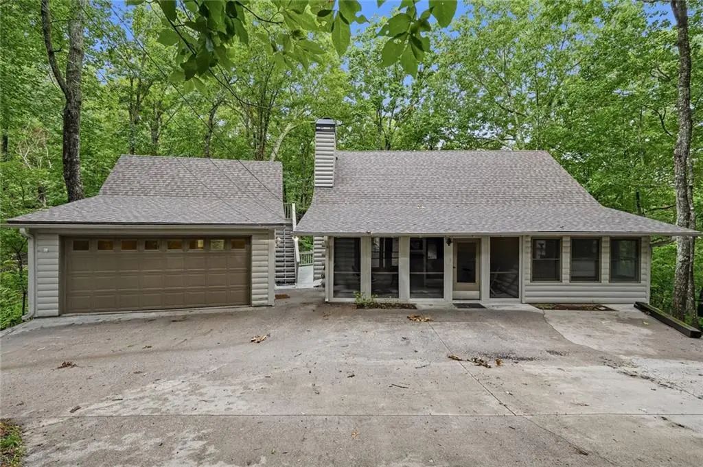 78 Ripple Creek Court, Jasper