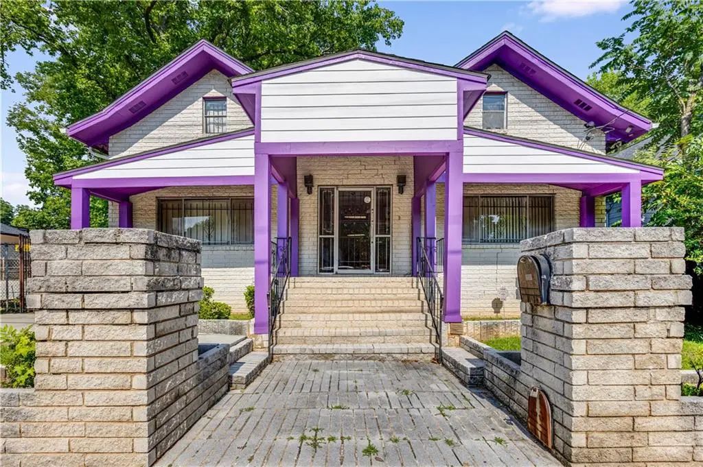 916 Metropolitan Parkway Sw, Atlanta