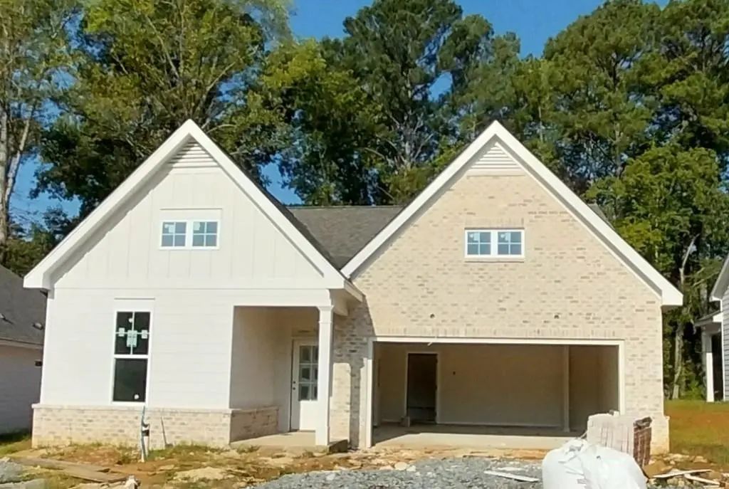 3097 Tirian Place, Acworth
