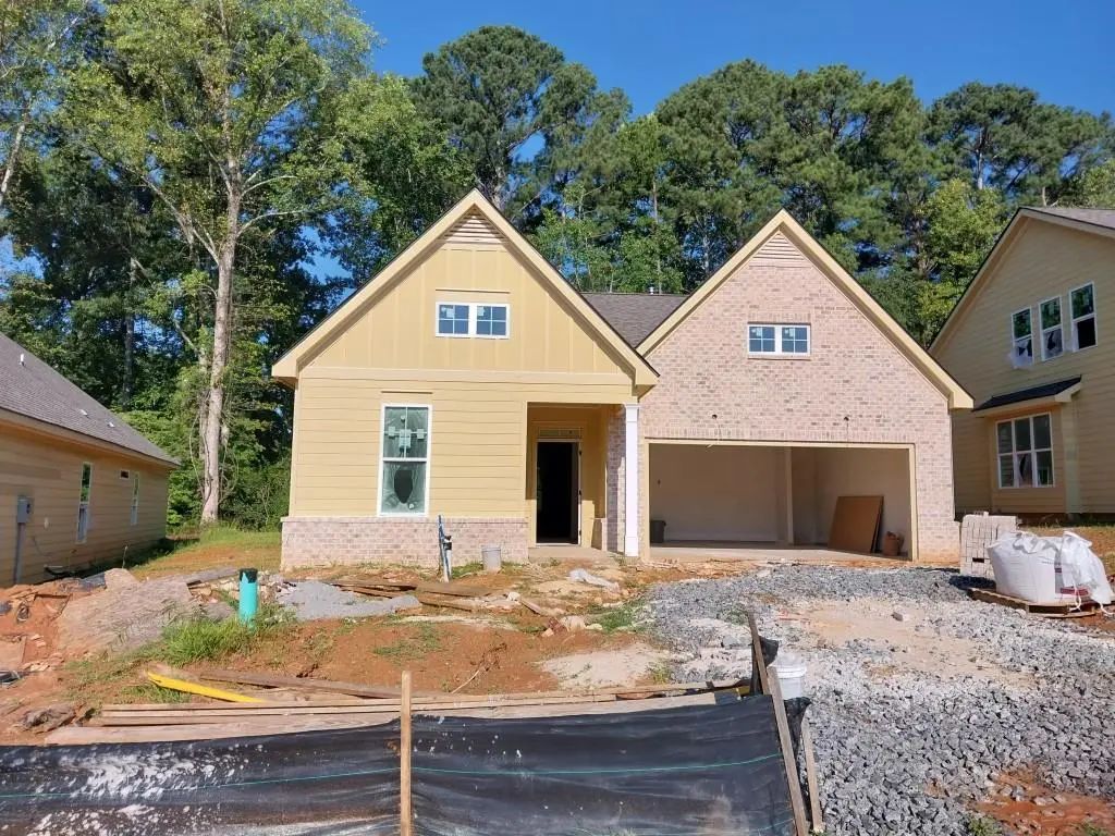 3097 Tirian Place, Acworth