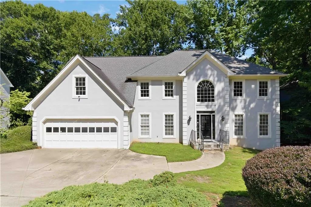 275 Sageglen, Lawrenceville