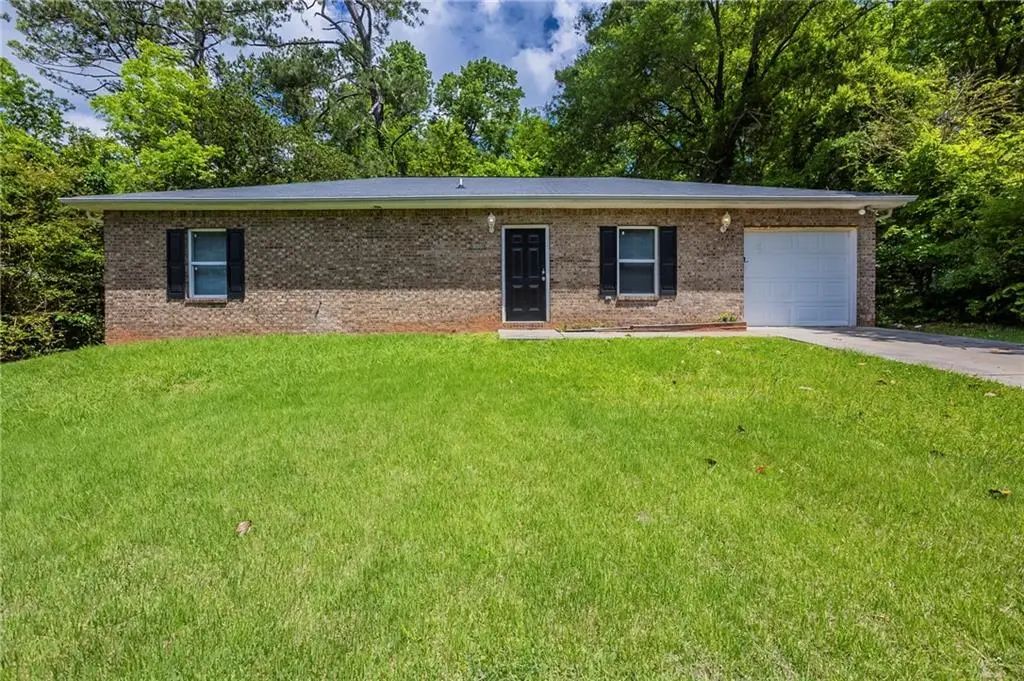 1808 Arkose Drive Se, Atlanta