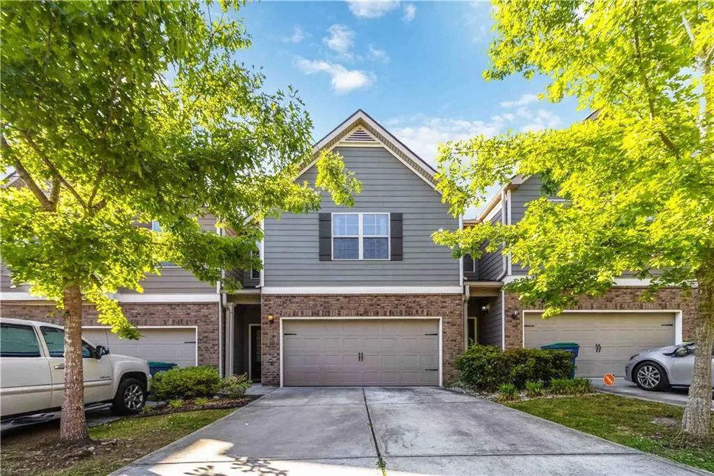 7839 Rock Rose Lane, Fairburn