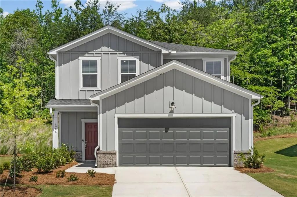 3088 Orwell Drive, Gainesville