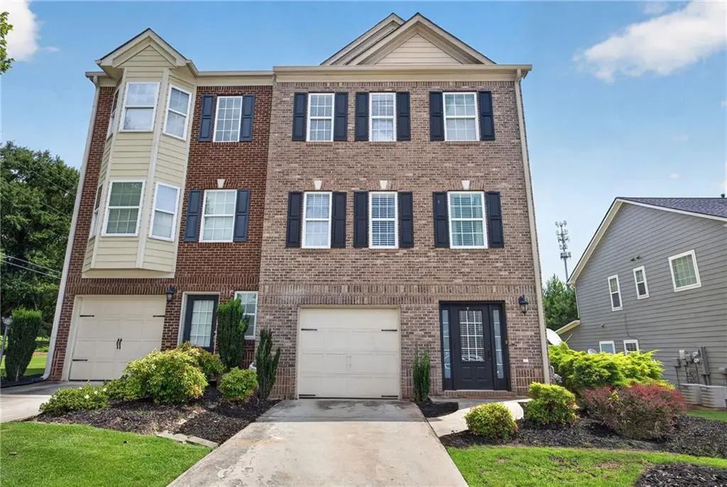 2940 Frederica Court, Douglasville