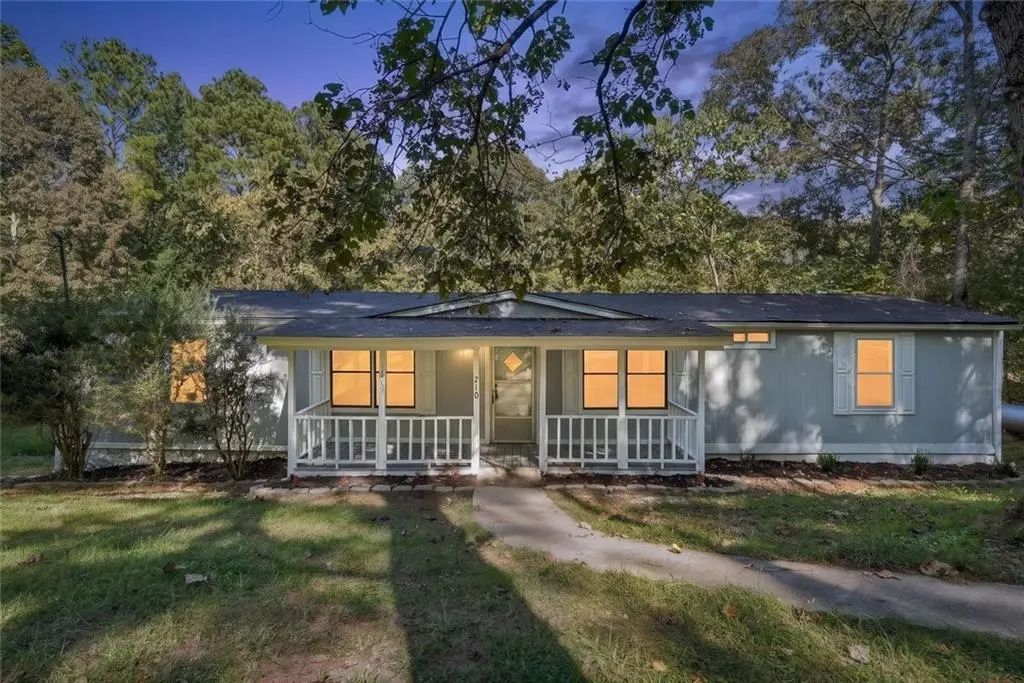 710 Seals Road, Dallas