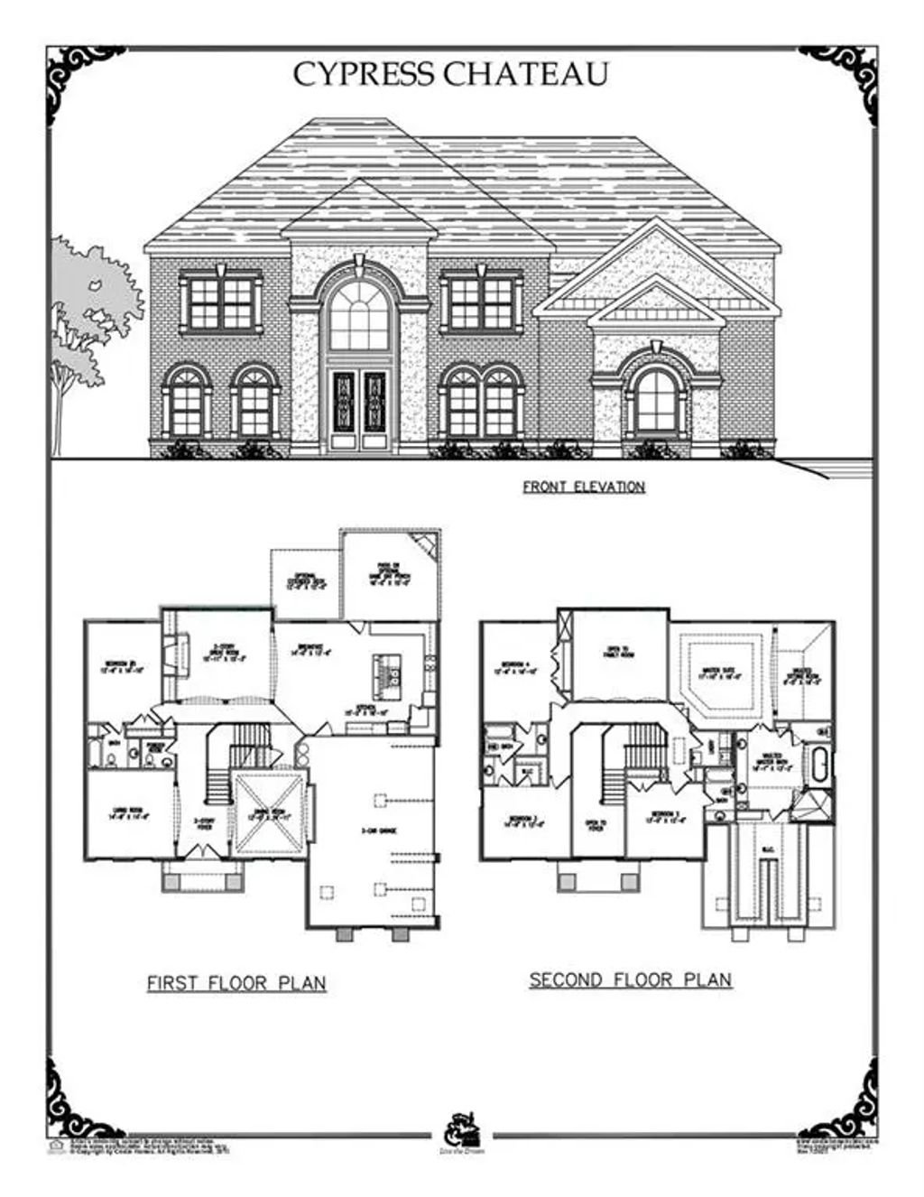 2115 Lacroix Way, Conyers