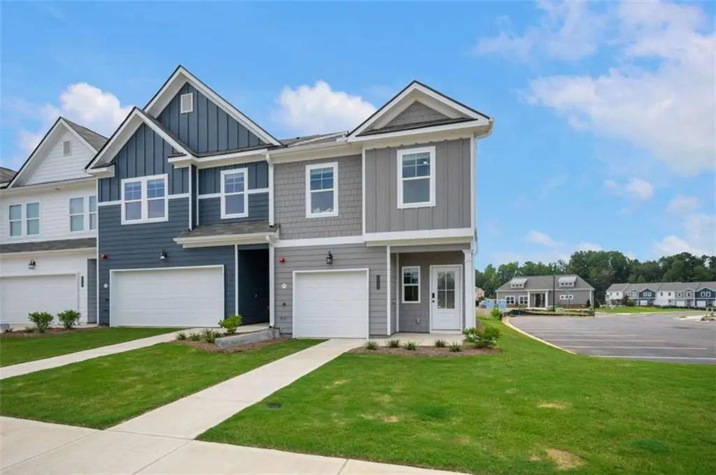 Unit 277 - 1352 Willow Brook Circle, Jonesboro