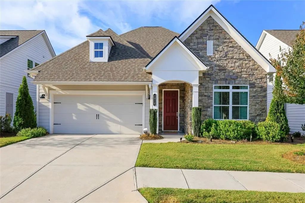 1916 Finnish Lane, Kennesaw