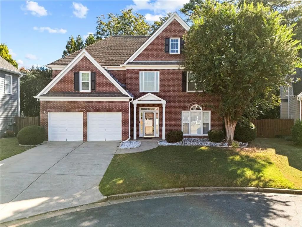 2212 Snug Harbor Ne, Marietta