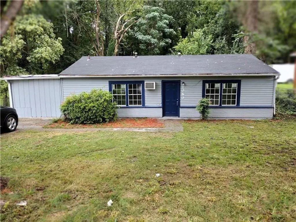 1080 Valley View Road Se, Atlanta