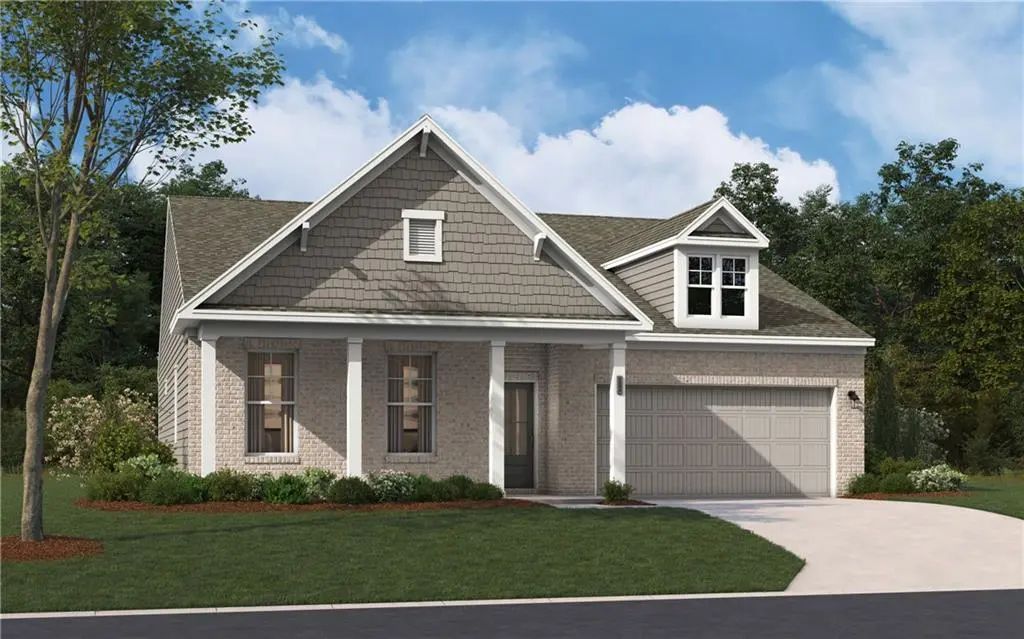401 Satilla Court, Locust Grove