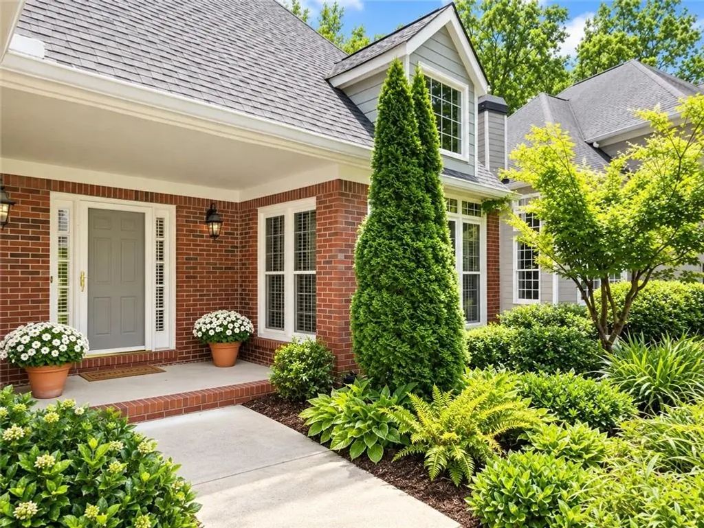 5075 Harbour Ridge Drive, Alpharetta